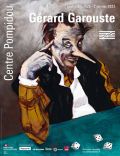 Gérard Garouste, au Centre Pompidou