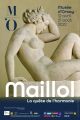 Maillol, la quête de l'harmonie, au Musée d'Orsay