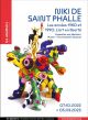Niki de Saint-Phalle aux Abattoirs de Toulouse