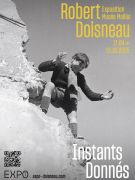 Doisneau, Instants donnés, au Musée Maillol