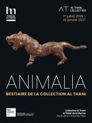 Animalia, à la Maison de la Marine